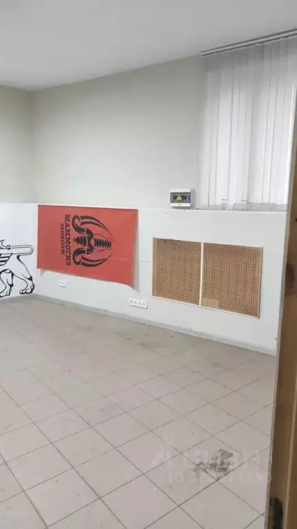 Склад в Москва ул. Карьер, 2С9 (36 м) - Фото 2