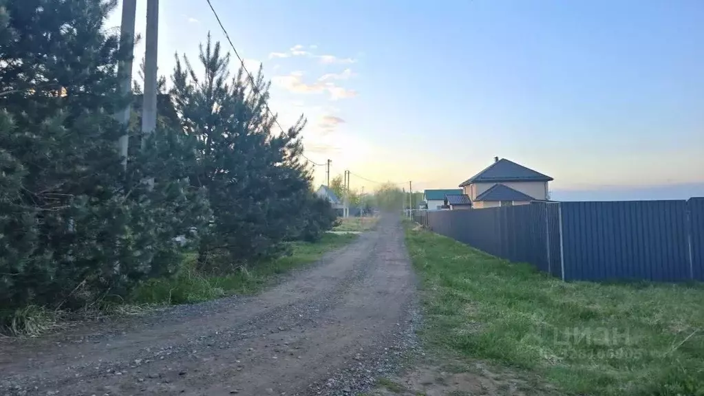 Участок в Московская область, Раменский муниципальный округ, Кратово ... - Фото 2