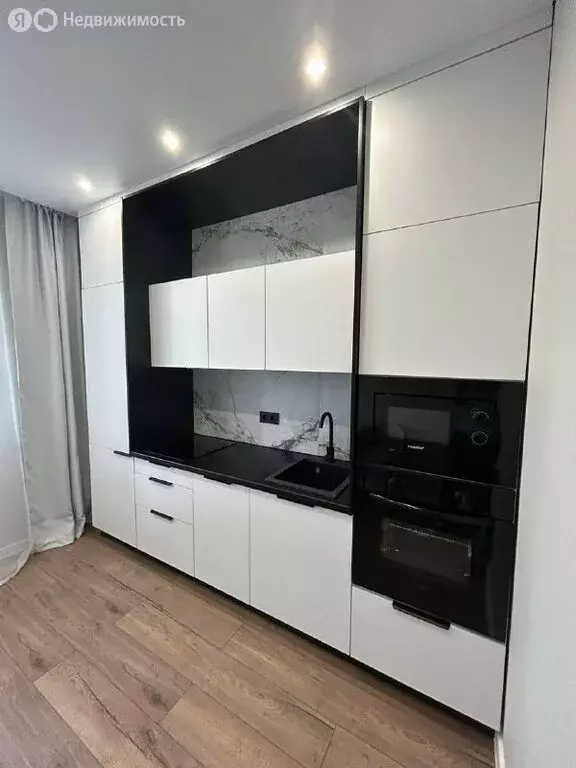 1-комнатная квартира: Ростов-на-Дону, улица Нансена, 83 (36 м) - Фото 2