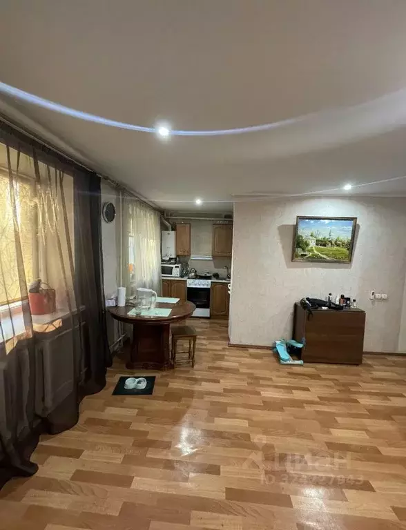 3-к кв. Саратовская область, Саратов Высокая ул., 7 (43.0 м) - Фото 2