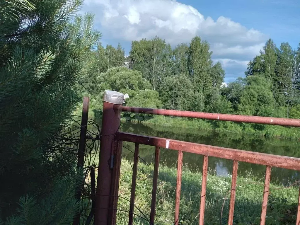 Дом в Ярославская область, Гаврилов-Ям Речная ул., 9 (97 м) - Фото 1