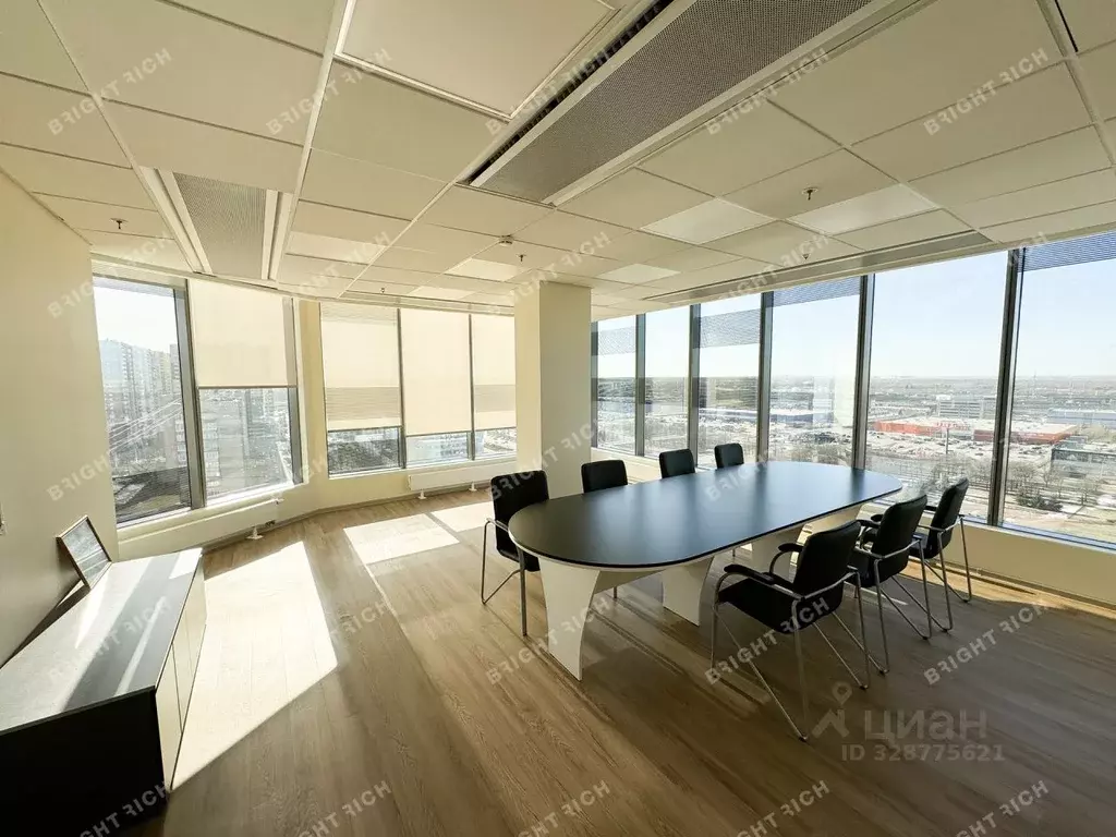 Офис в Санкт-Петербург Пулковское ш., 28 (1482 м) - Фото 1