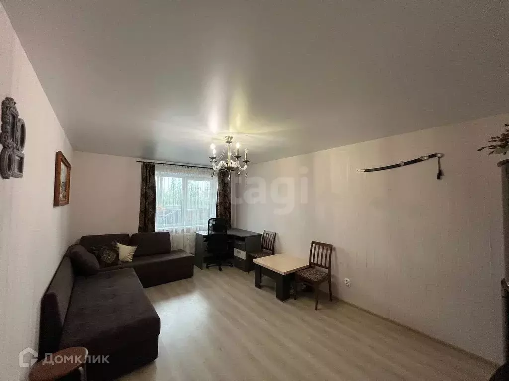 Продаётся 2-к квартира, 55.3 м - Фото 1