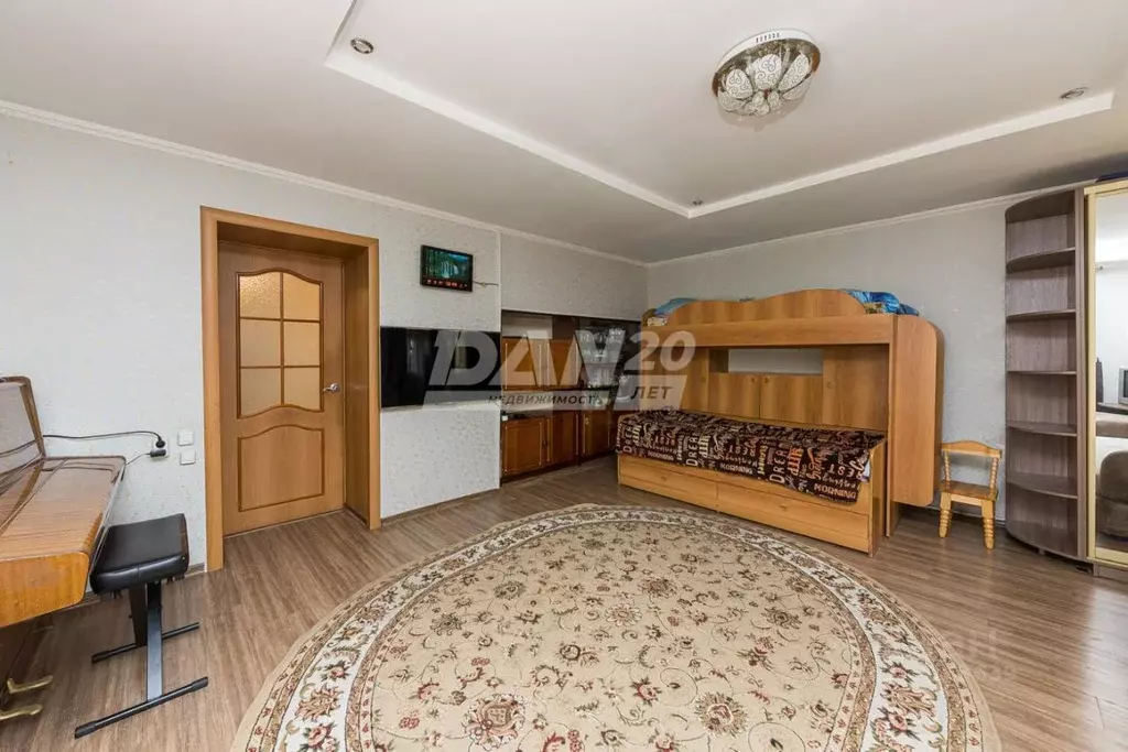 Дом в Челябинская область, Челябинск Городок 11А кв-л, 25 (85 м) - Фото 1
