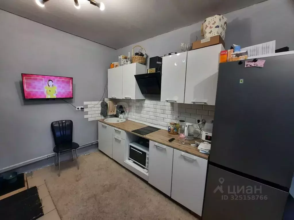 Гараж в Краснодарский край, Геленджик Магилат мкр, ул. Приветливая, 58 ... - Фото 1