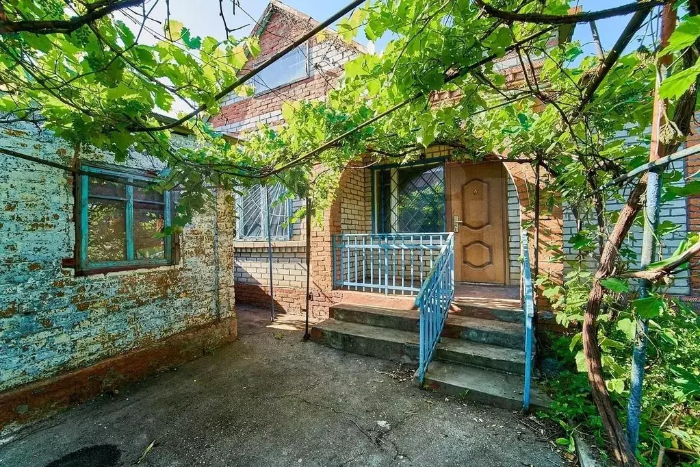 Дом 80 м на участке 3 сот. - Фото 1