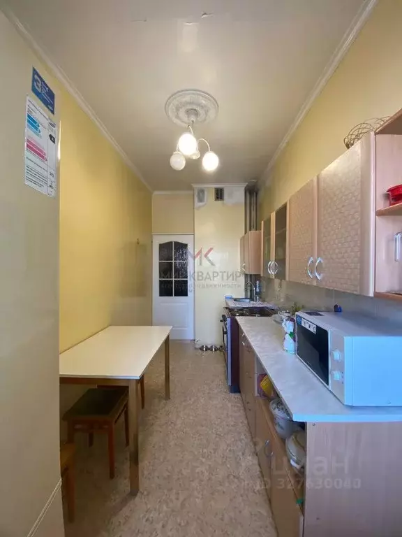 2-к кв. Тыва, Кызыл Московская ул., 100 (49.0 м) - Фото 2