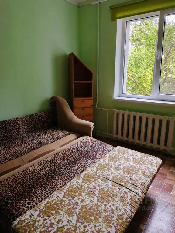 Комната Крым, Симферополь ул. Балаклавская, 105 (12.0 м) - Фото 2