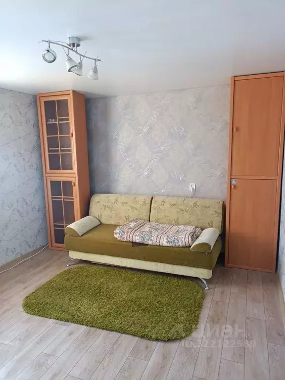 Комната Татарстан, Набережные Челны пос. ГЭС, 8-й комплекс, 3Б (13.3 ... - Фото 1