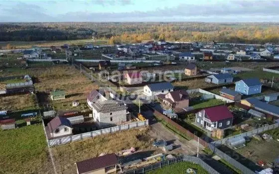 Участок в Ленинградская область, Никольское Тосненский район,  (6.0 ... - Фото 0