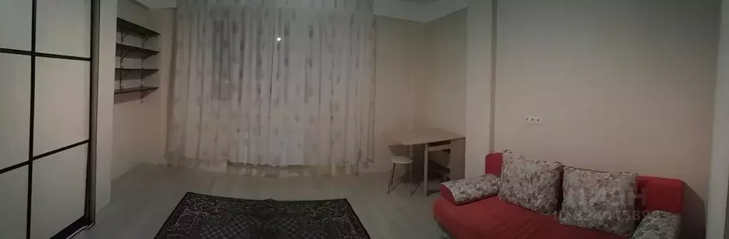 1-к кв. Свердловская область, Екатеринбург ул. Громова, 28 (43.0 м) - Фото 1