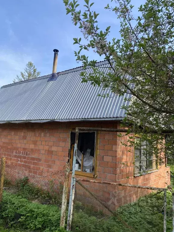 Дом в Нижегородская область, Богородский муниципальный округ, ... - Фото 2