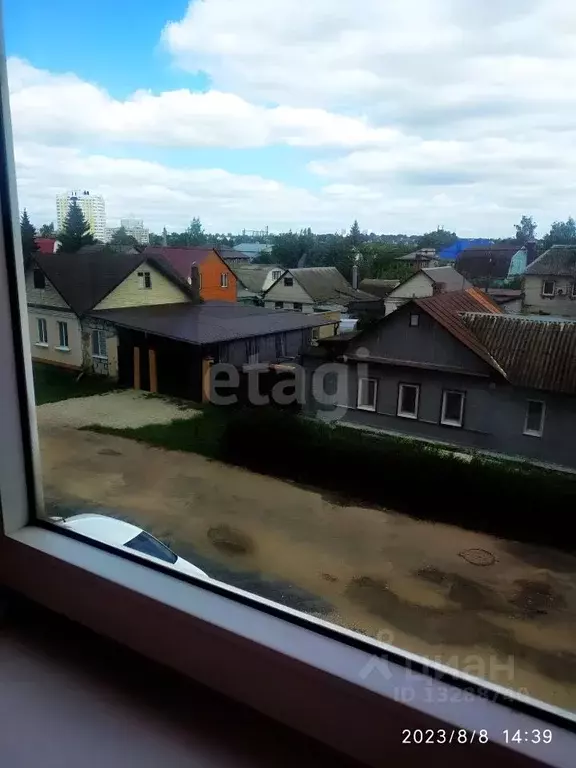 1-к кв. Орловская область, Орел Широко-Холодная ул, 6 (44.0 м) - Фото 1