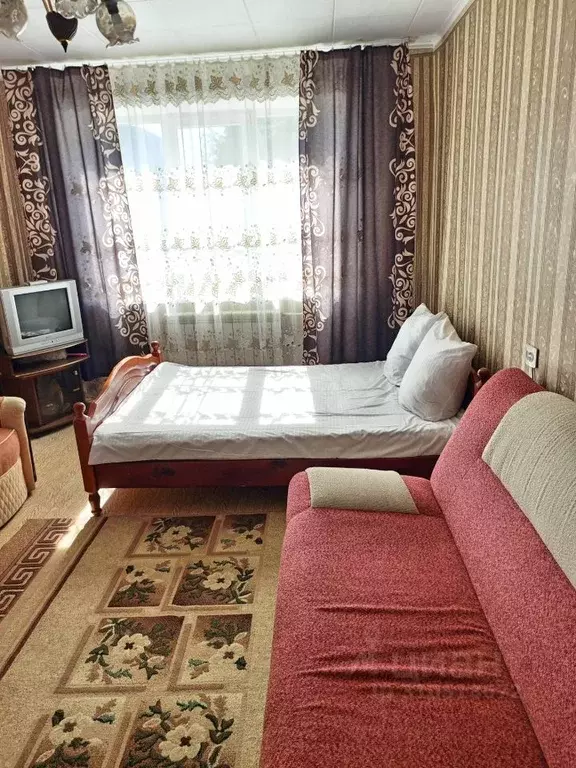 2-к кв. Владимирская область, Муром ул. Воровского, 88 (56.0 м) - Фото 1