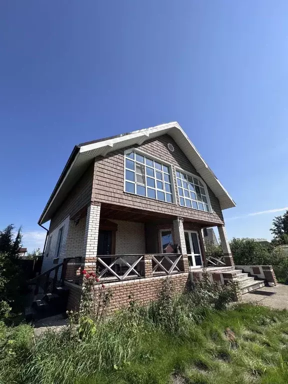 Дом в Москва ул. Братьев Гримм, 52 (188 м) - Фото 0