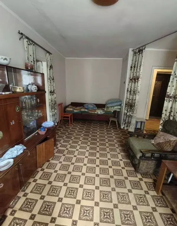 2-к кв. Ростовская область, Волгодонск ул. Ленина, 33 (42.0 м) - Фото 2