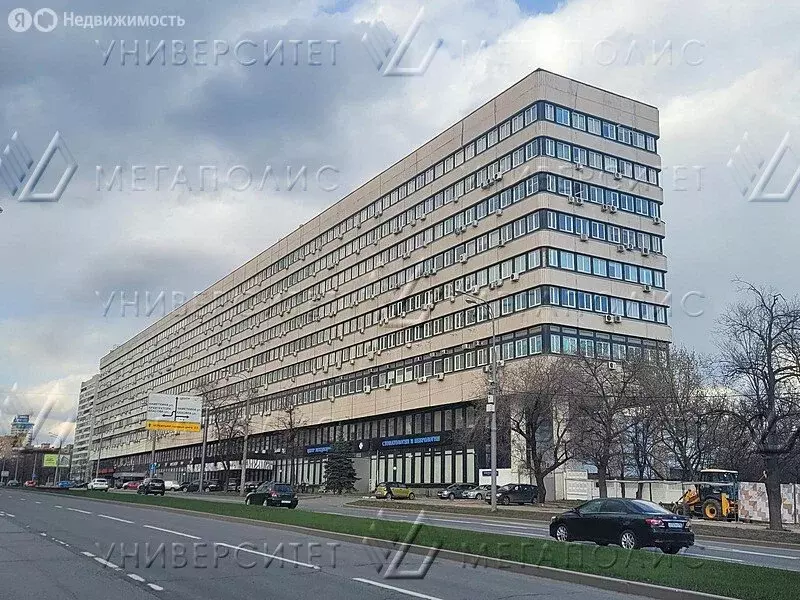 Офис (39 м) - Фото 1