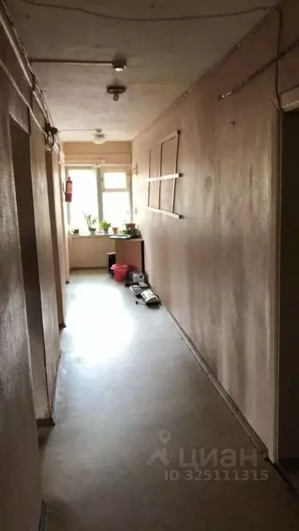 Помещение свободного назначения в Ленинградская область, Светогорск ... - Фото 2