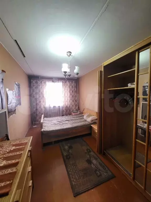 3-к. квартира, 62 м, 3/5 эт. - Фото 0