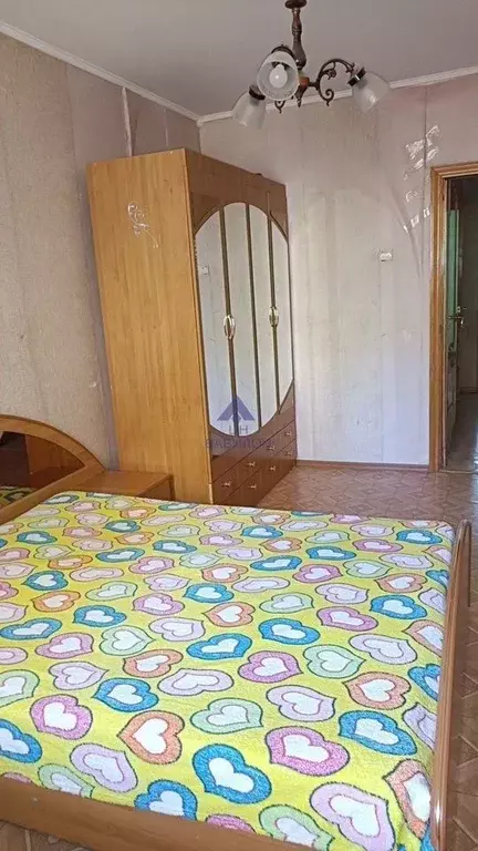 3-к кв. Ростовская область, Волгодонск ул. Дружбы (60.0 м) - Фото 1