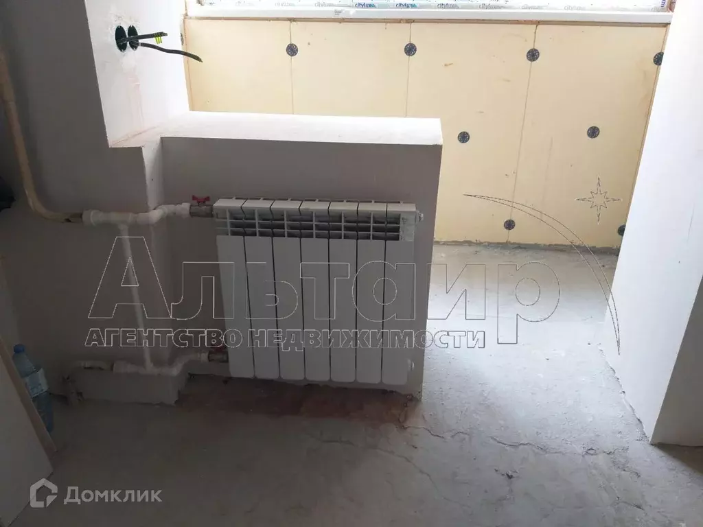 Продаётся 2-к квартира, 60 м - Фото 1