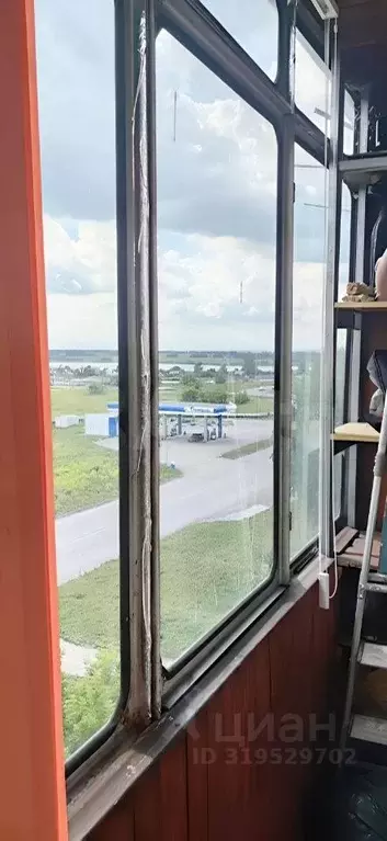 2-к кв. Новосибирская область, Искитимский район, Линево городское ... - Фото 0