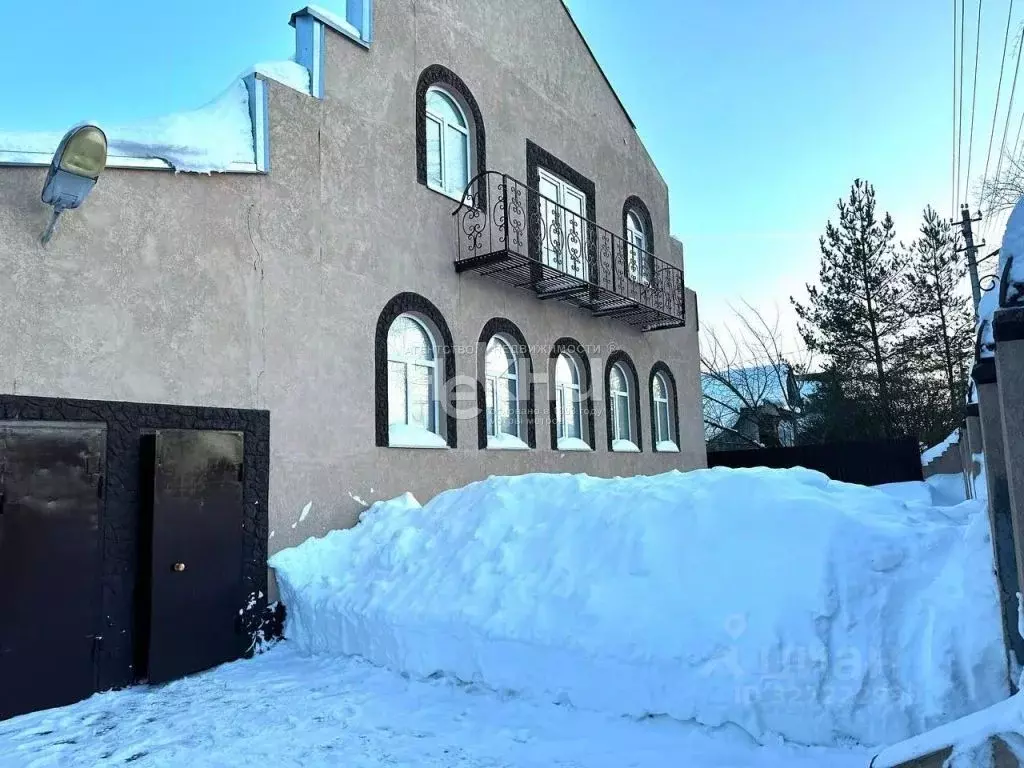 Дом в Нижегородская область, Балахнинский муниципальный округ, Большое ... - Фото 2