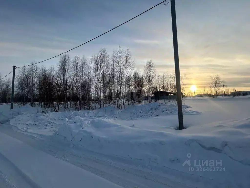 Участок в Новосибирская область, Бердск Раздольный мкр,  (6.9 сот.) - Фото 1