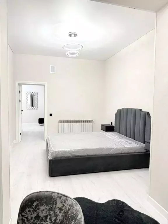 2-к кв. Чеченская республика, Грозный ул. В.А. Кан-Калика, 53 (65.0 м) - Фото 2