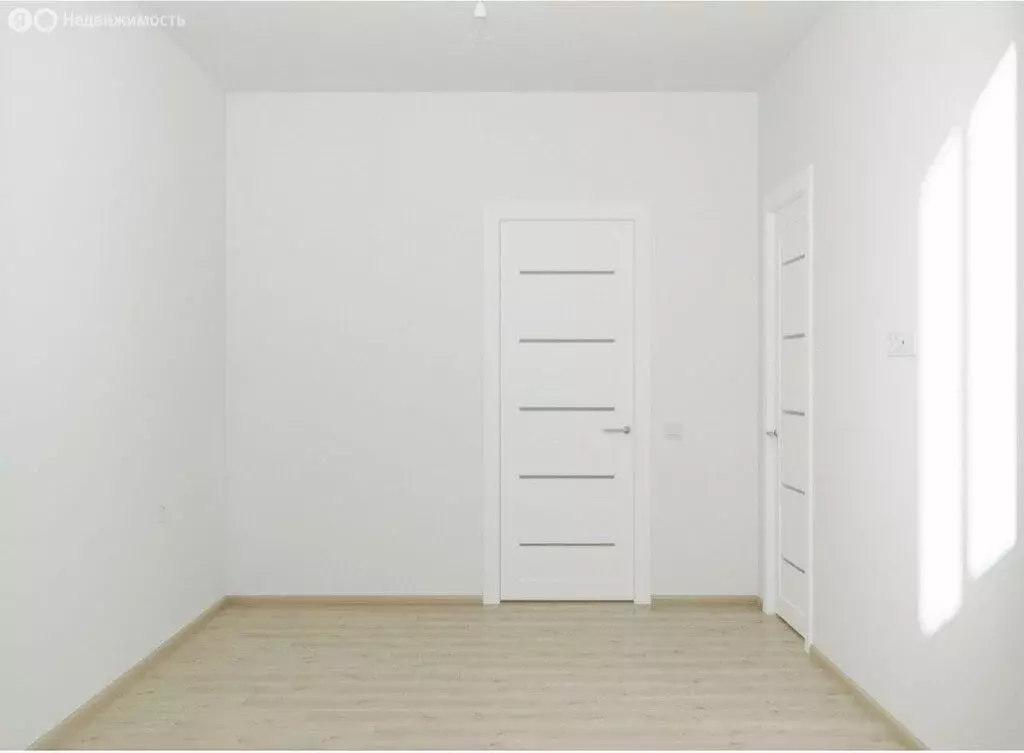 1-комнатная квартира: Астрахань, улица Бехтерева, 8 (32.22 м) - Фото 1