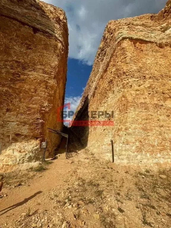 Участок в Севастополь Вилларис дель Мар кп, 173 (10.0 сот.) - Фото 2