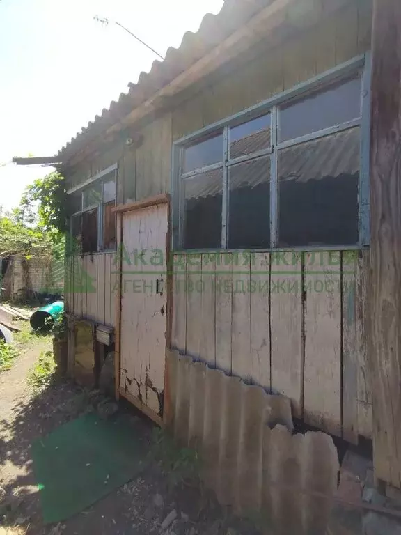 Дом в Маркс, улица Карла Маркса (39 м) - Фото 2