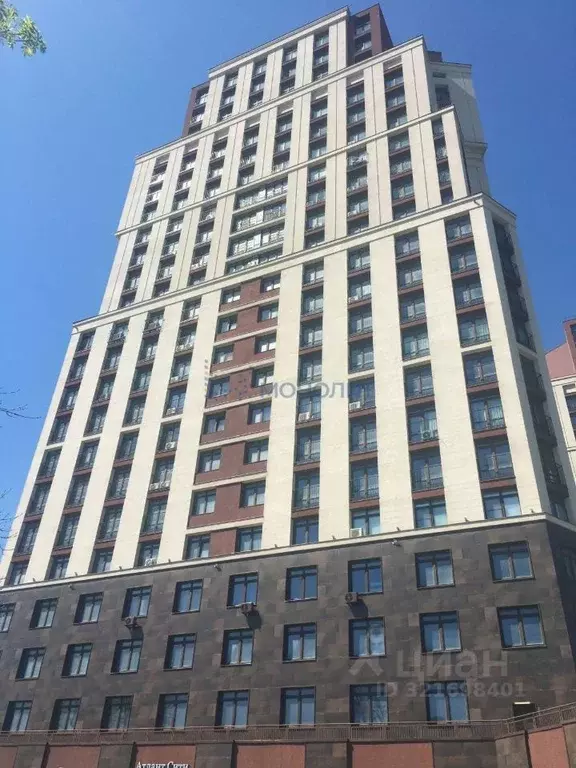 1-к кв. Нижегородская область, Нижний Новгород ул. Владимира ... - Фото 1