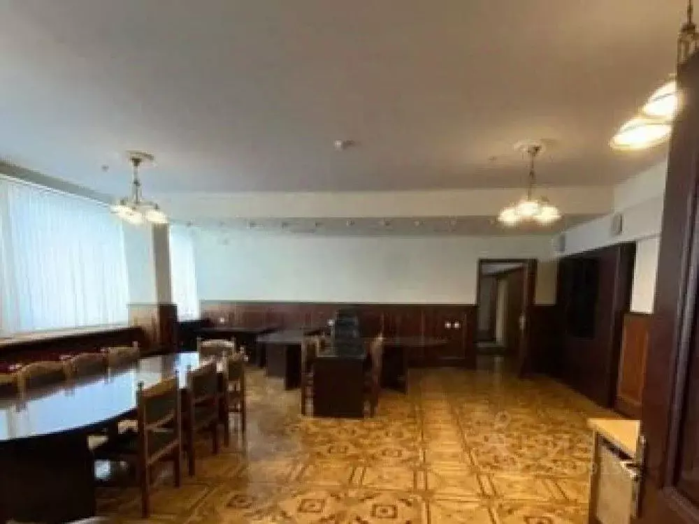 Офис в Москва Городская ул., 8 (4500 м) - Фото 1