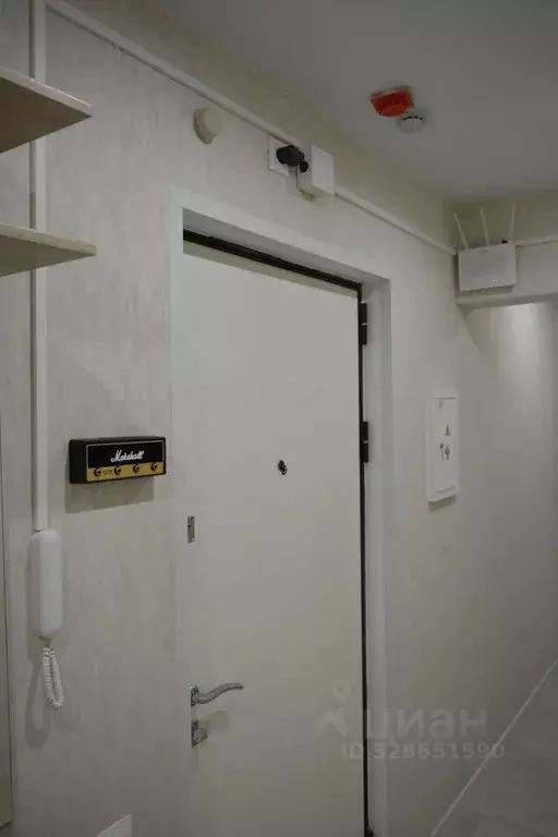 3-к кв. Московская область, Ленинский городской округ, пос. Битца ... - Фото 2