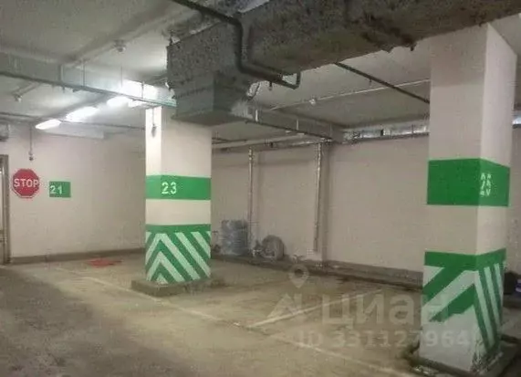 Помещение свободного назначения в Москва Мичуринский просп., 16 (15 м) - Фото 2