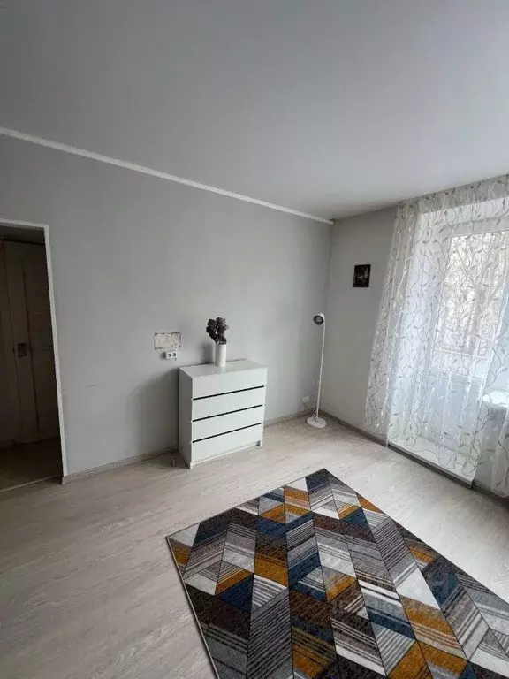 1-к кв. Москва Варшавское ш., 79К1 (31.0 м) - Фото 0