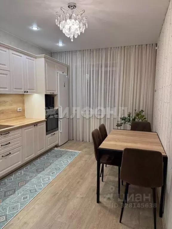 3-к кв. Хакасия, Абакан ул. Авиаторов, 6 (82.7 м) - Фото 2