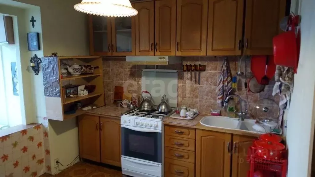 3-к кв. Краснодарский край, Анапа ул. Чехова, 44 (79.0 м) - Фото 2