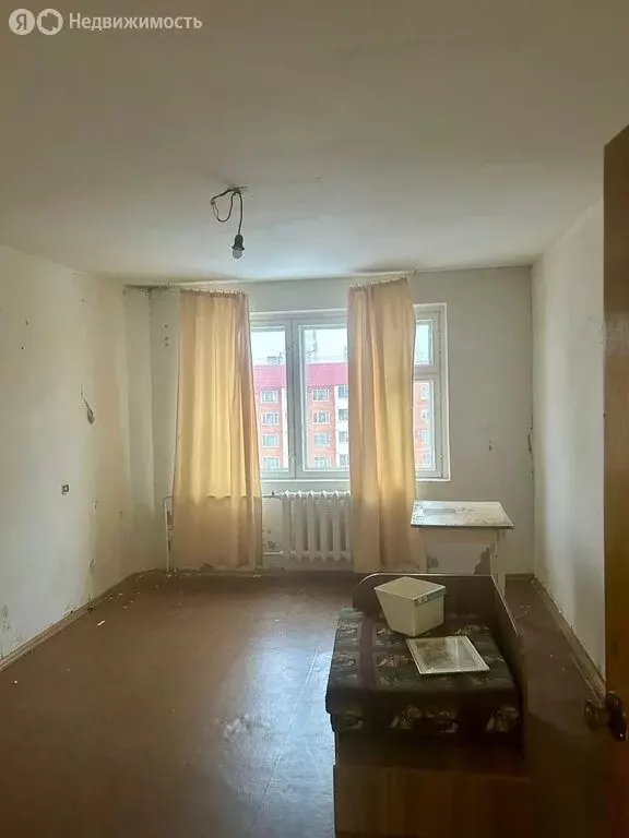 1-комнатная квартира: Кириши, проспект Ленина, 58 (43.1 м) - Фото 1