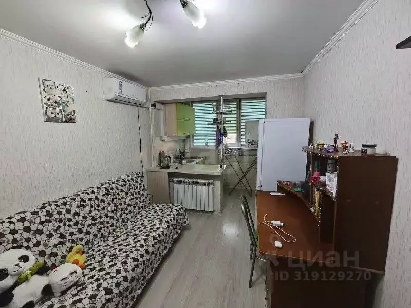 Студия Коми, Сыктывкар Первомайская ул., 85 (20.0 м) - Фото 0