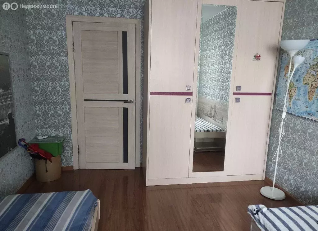 3-комнатная квартира: Уфа, улица Валерия Лесунова, 10/1 (75.3 м) - Фото 2