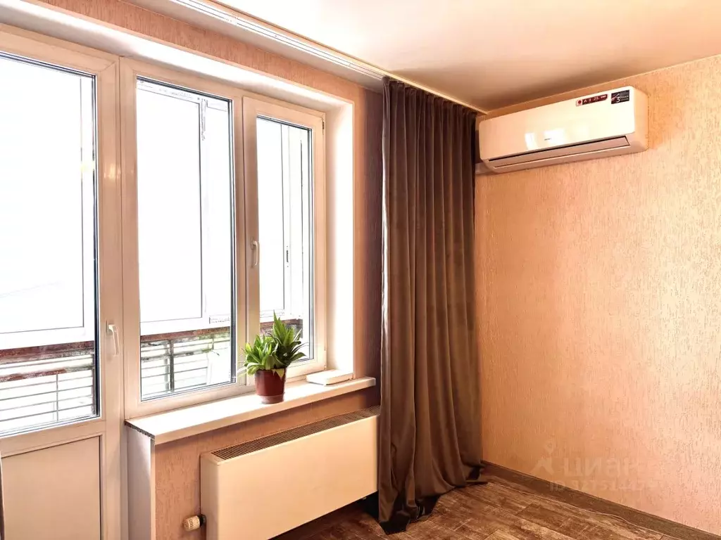 2-к кв. Москва ул. Главмосстроя, 6А (47.6 м) - Фото 1