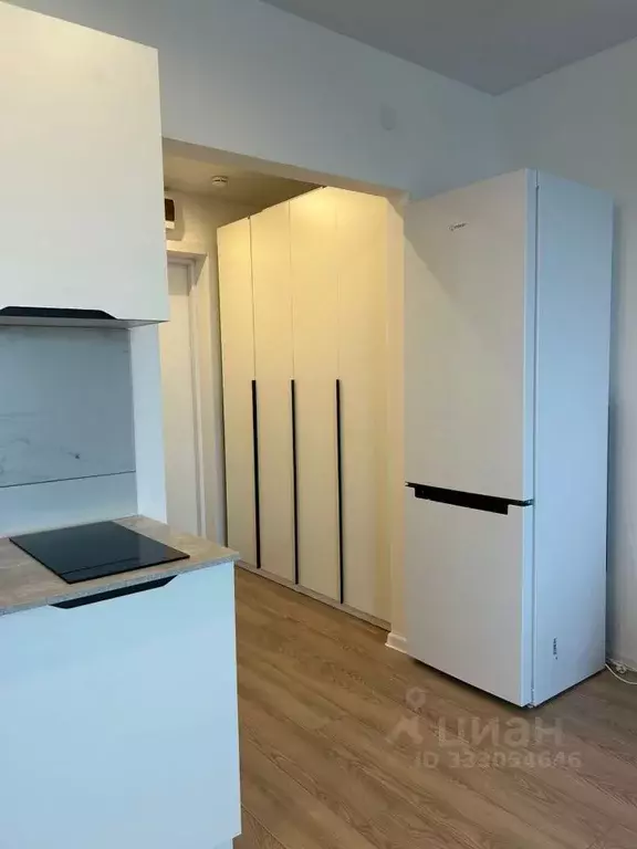 Студия Москва ул. Римского-Корсакова, 11к9 (21.6 м) - Фото 2