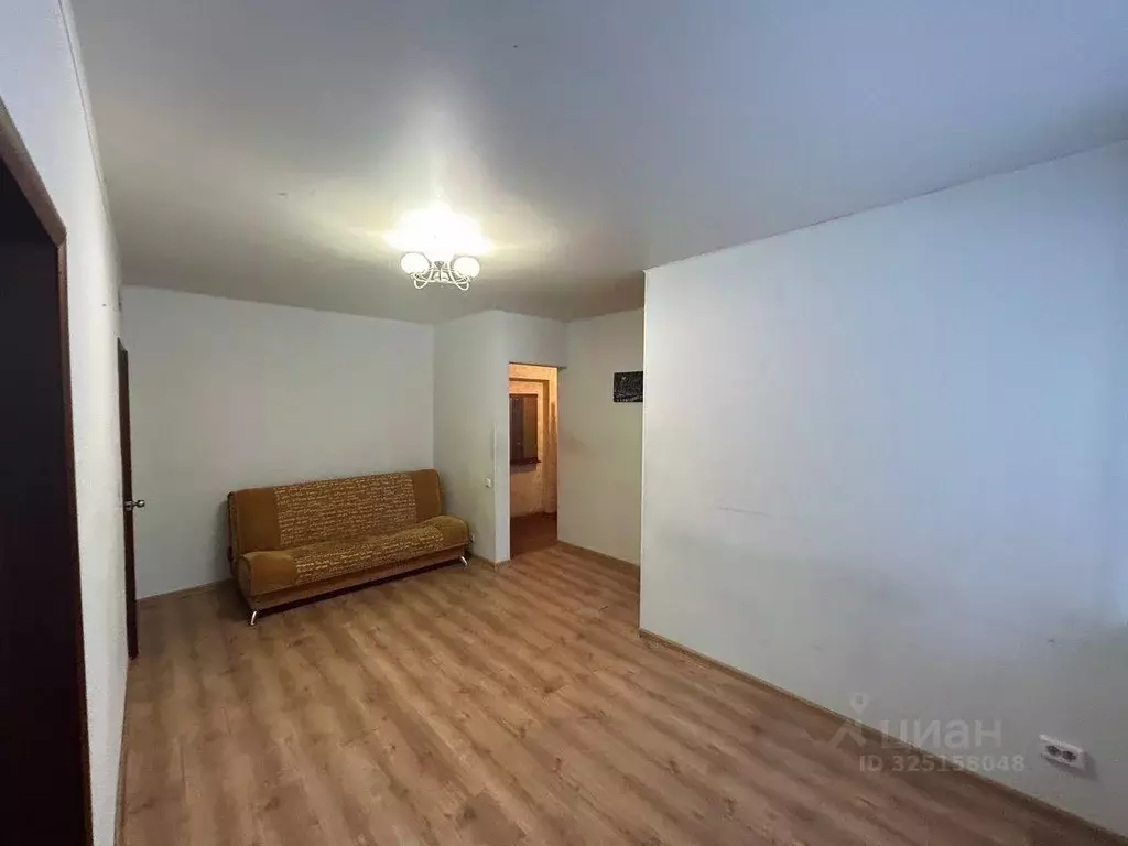 2-к кв. Башкортостан, Уфа ул. 40 лет Октября, 18 (42.2 м) - Фото 2