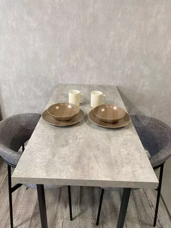 Квартира-студия, 28 м, 4/31 эт. - Фото 1