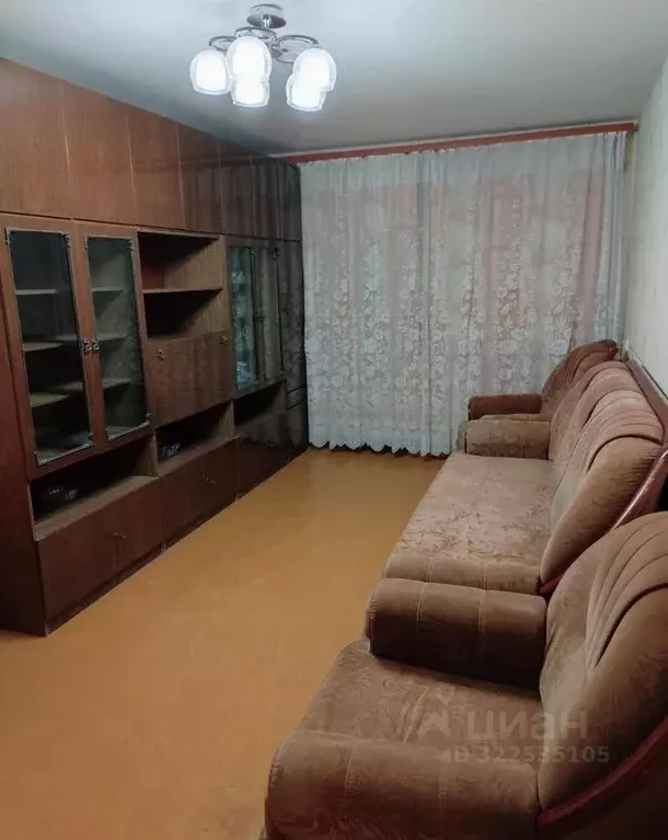 2-к кв. Свердловская область, Екатеринбург ул. Краснофлотцев, 9 (43.0 ... - Фото 0