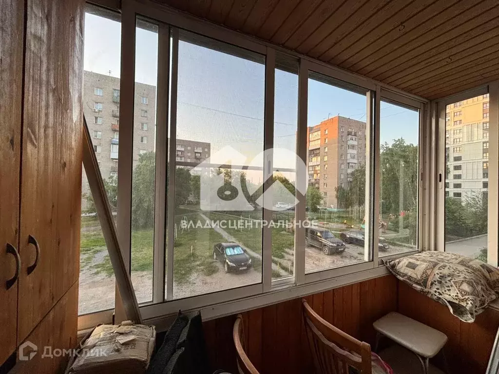 Продаётся 2-к квартира, 44 м - Фото 0