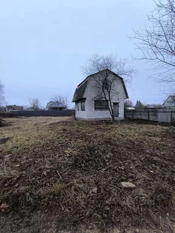 Дом в Брянская область, Брянск Автодор СТ, 9 (58 м) - Фото 1