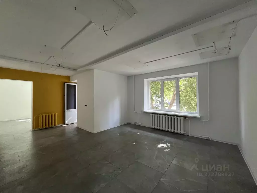 Помещение свободного назначения в Тюменская область, Тюмень ул. ... - Фото 1